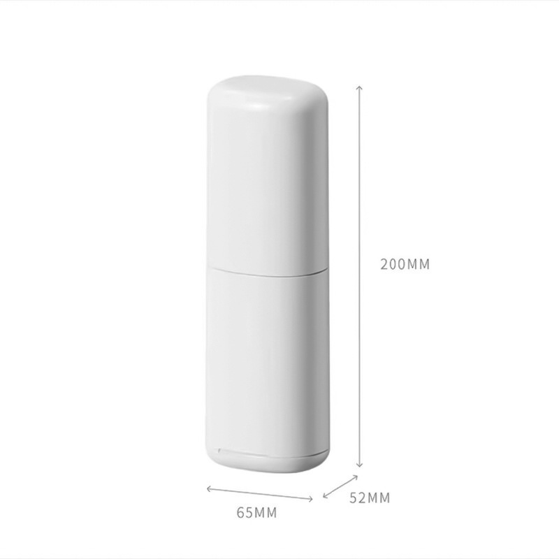 トラベルマウスウォッシュカップ、ウォッシュカップセット、出張、ポータブル、取り外し可能、歯ブラシと歯磨き粉の収納ボックス|undefined