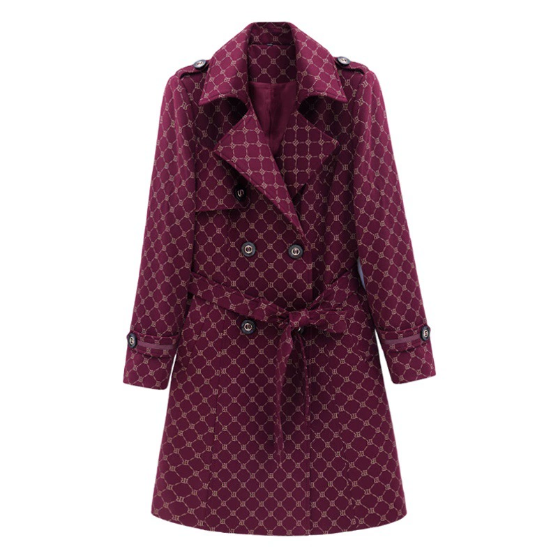 Модный женский плащ-тренч с капюшоном 2025 года, новая весенне-осенняя толстовка, корейский стиль, кардиган на молнии для женщин, большие размеры.