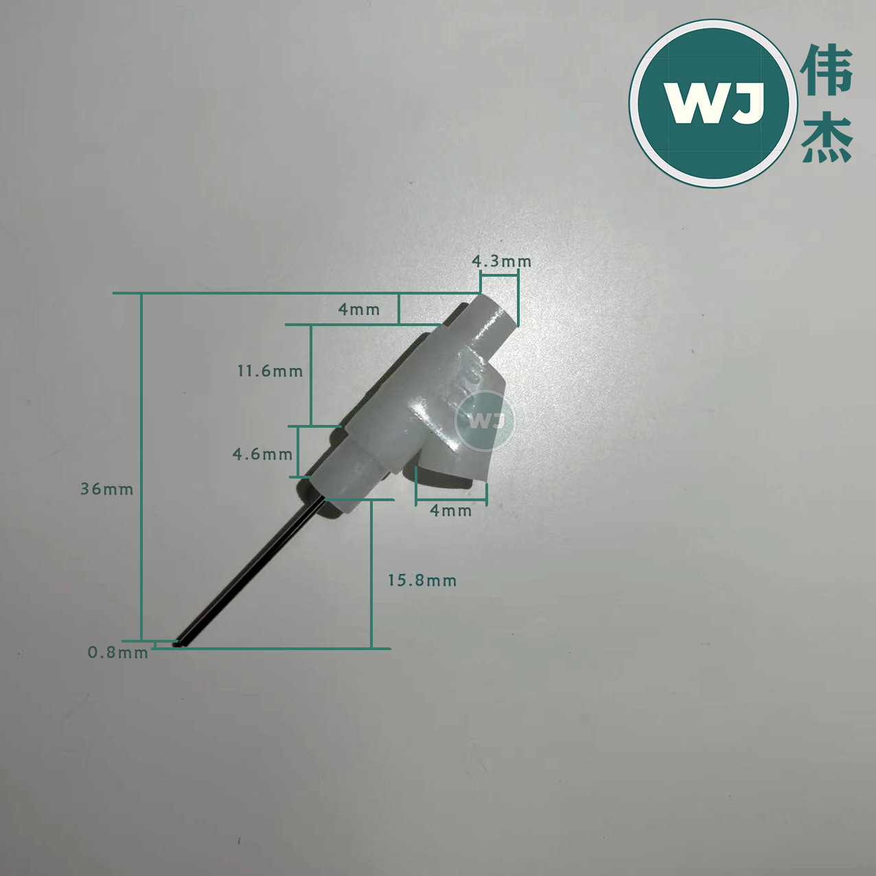 Y型阀滴胶阀止漏阀点胶止漏阀点胶阀节流阀AB胶开关型阀  直销X20