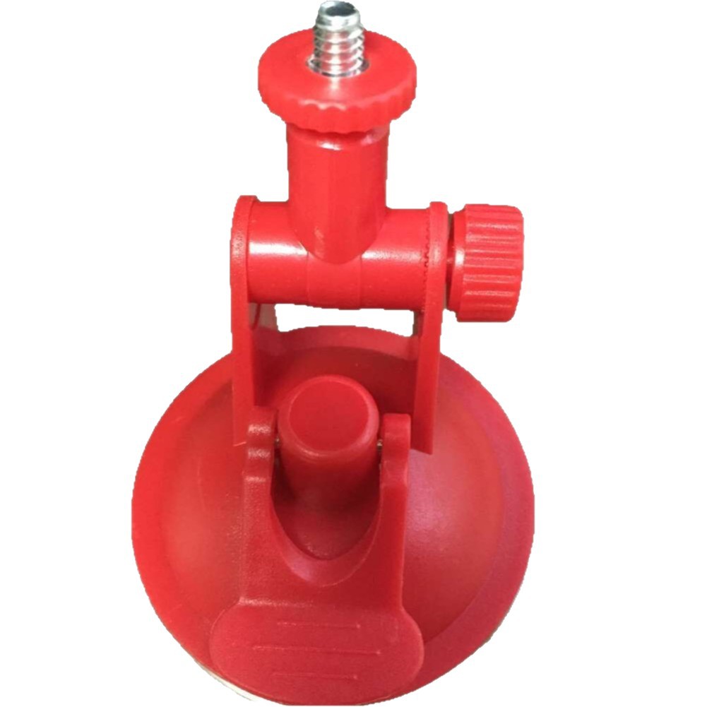 Venta directa de fábrica 70MM Base negra Ventosa Soporte base Soporte fijo Base fija Ventosa fija