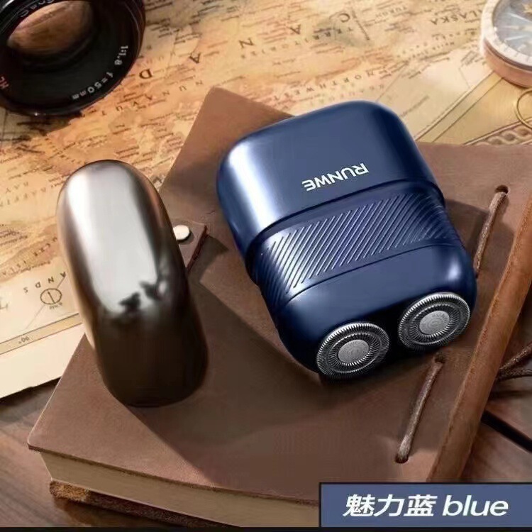 朗威192髭剃りの新型髭剃りusb急速充電リチウム電気の大電力は長く持続します。|undefined