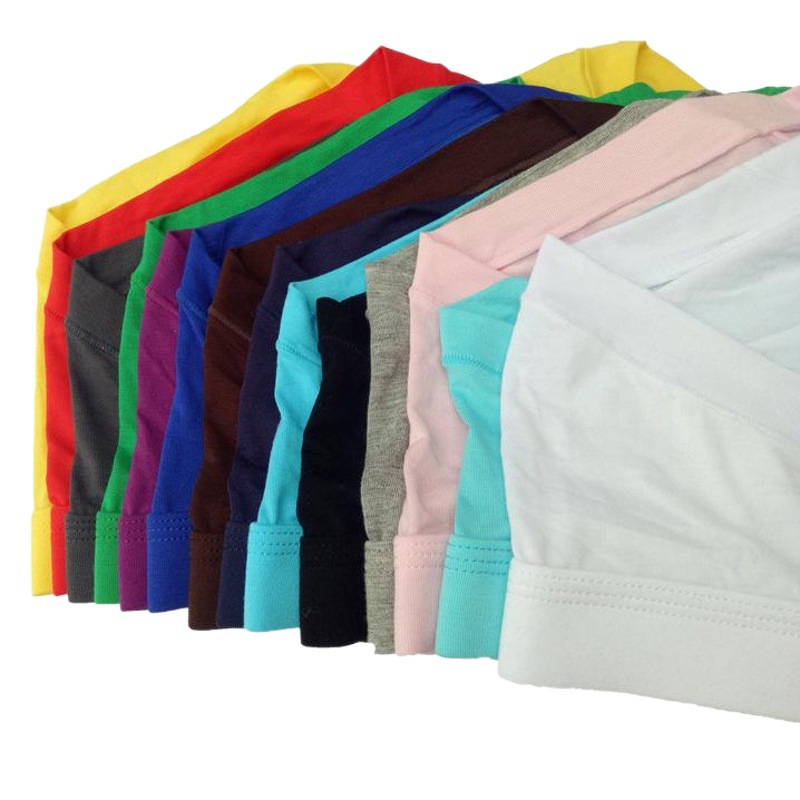 Men's Underwear Double Layer Briefs Summer Thin Low Waist Sports Trendy Men's Shorts Factory Wholesale