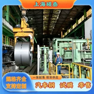 FIAT MS.50002 BHC240Y340T汽车钢 零售试模 可一张起售