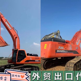 DOOSAN ���� ��ɽDX225���ֶ�ɽDH220 LC/DH215LC�����h�C�ڙC