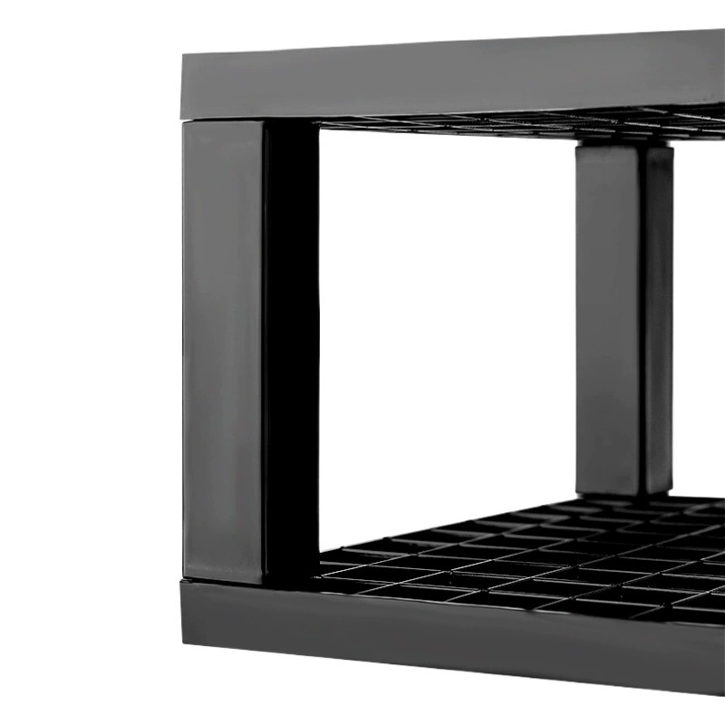 Квадратный пластиковый держатель для ручек, многофункциональный гуашь, акварель, масляная живопись, кисть, держатель для ручек 96 Съемный держатель для ручек оптом