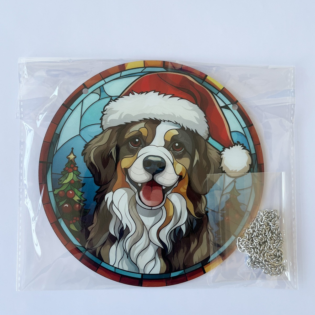 26 letras colgantes colgantes de cadena acrílica fabricantes de colgantes para el hogar al por mayor con colgantes de cadena