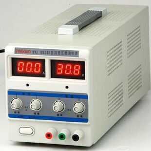 0-800V可调直流稳压电源0-200A线性直流电源30V5A60V20A120V3A