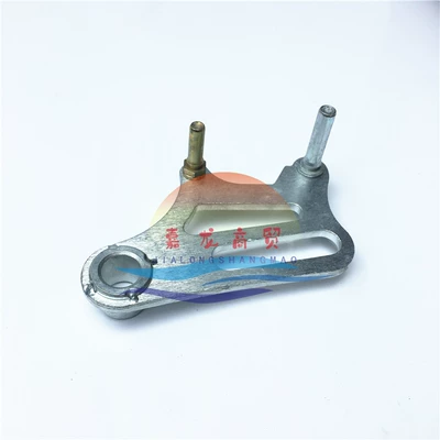 Off-Road Motorcycle Cqr Rear Disc Motorcycle Walking System Parts