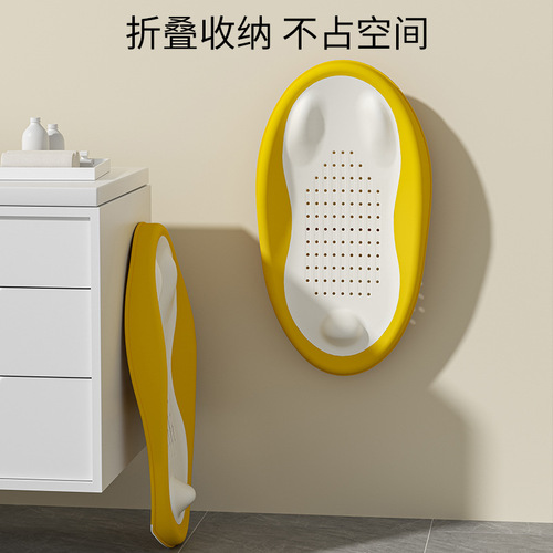 Baby bath support, infant bath net, bathing pad, net, newborn bath bed, foldable baby bath bed, bath stand, wholesale