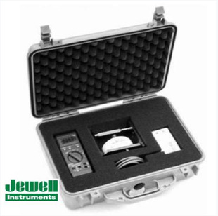 Jewell agent Instruments 800p inclinometer system inclination sensor