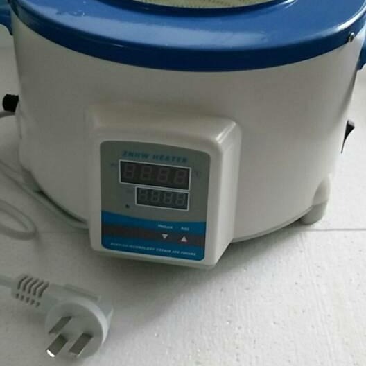 巩义予华仪器ZNHW智能恒温电热套（1000ml）传感器