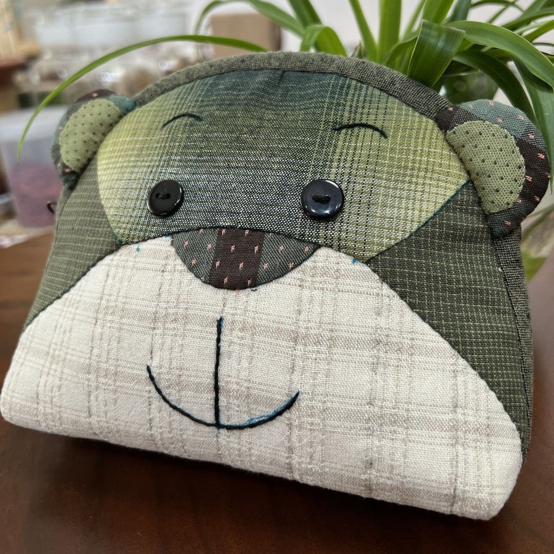 2024 verano patchwork nuevo embrague bolso femenino hecho a mano bricolaje no bordado simple hecho a mano bolso pequeño hecho a mano bolso de media luna