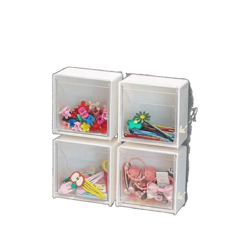 Storage box, waterproof cotton swabs, storage system, wipes, remote control