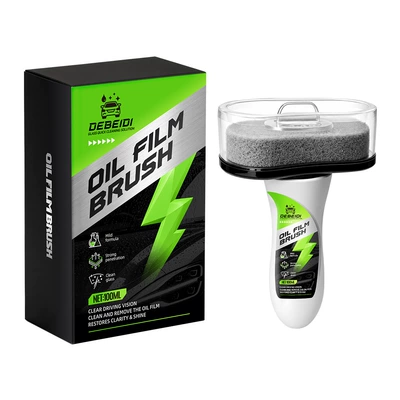 Agent, Powerful Stain Remover, No Trace — Cleaning/curing agent