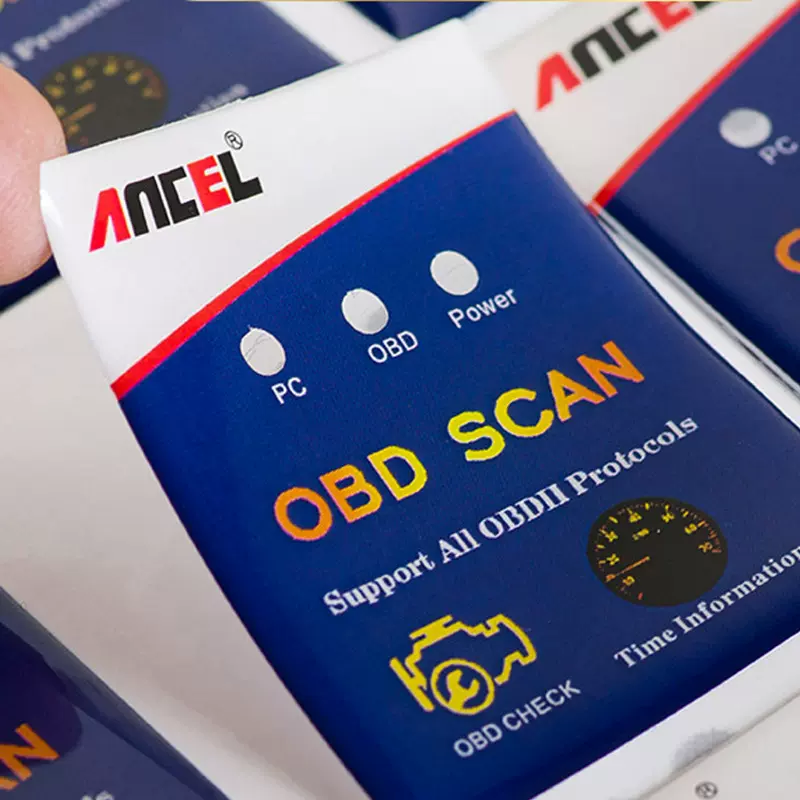 防水防油电器水晶滴塑标贴电机家电冰箱环保等级水晶滴胶贴纸批发