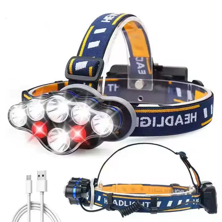LED lantern, travel universal flashlight for camping