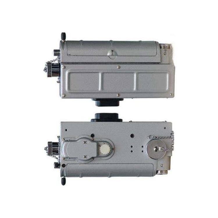 Detector óptico de gas portátil para la detección de gas óptico de mina de carbón