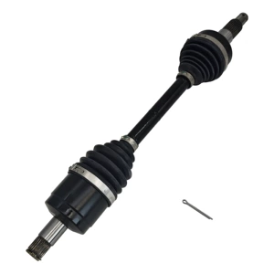 CFMOTO CF 1000 800 9AY0-270200F üçün ATV UTV ötürücü valı