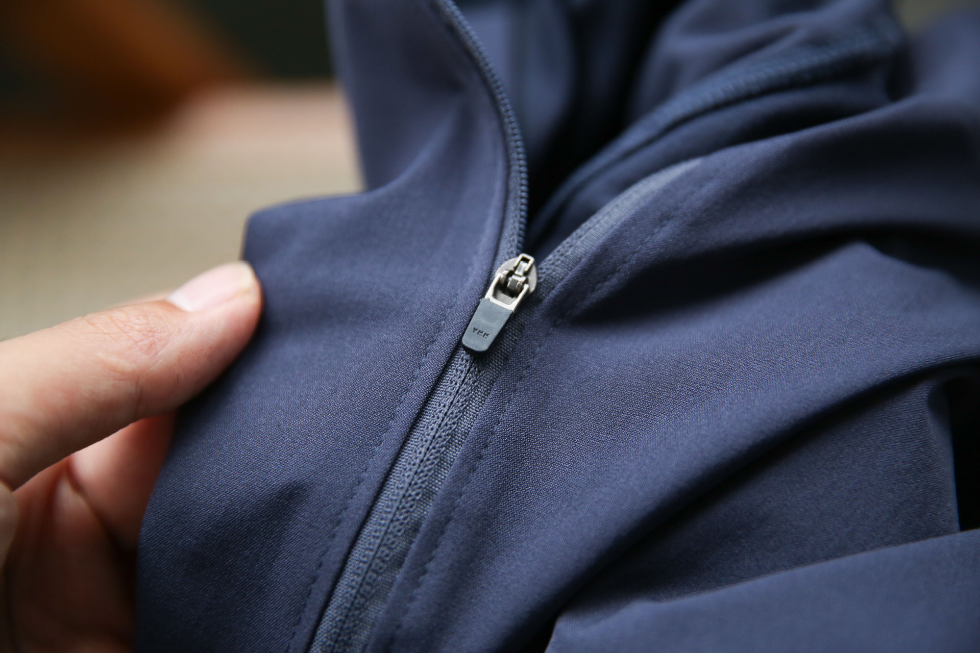 Outdoor popular item with composite warm fleece inside, men's stand up collar, comprehensive training, sports long_voghion.com