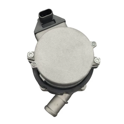 for Audi, Water pump