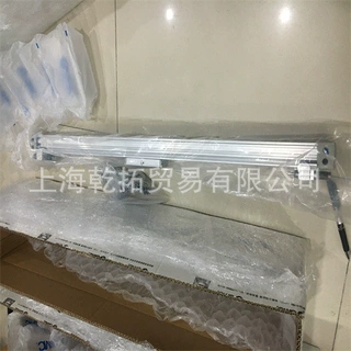 SMC摆动气缸MSQB50L3-M9NL带外部缓冲器