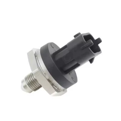 Fuel Pressure Sensor – Automotive Sensors