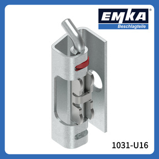 ��EMKA�q�1031-U16��ķ�����