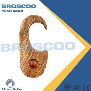 Clamp Power Fit G Clamp MC Clamp Railway Cable Connection Terminal C Clamp Terminal Brass