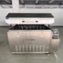 定制喷淋清洁治具清洗机