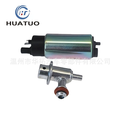 Other starting systems Fuel Pump Ktm
