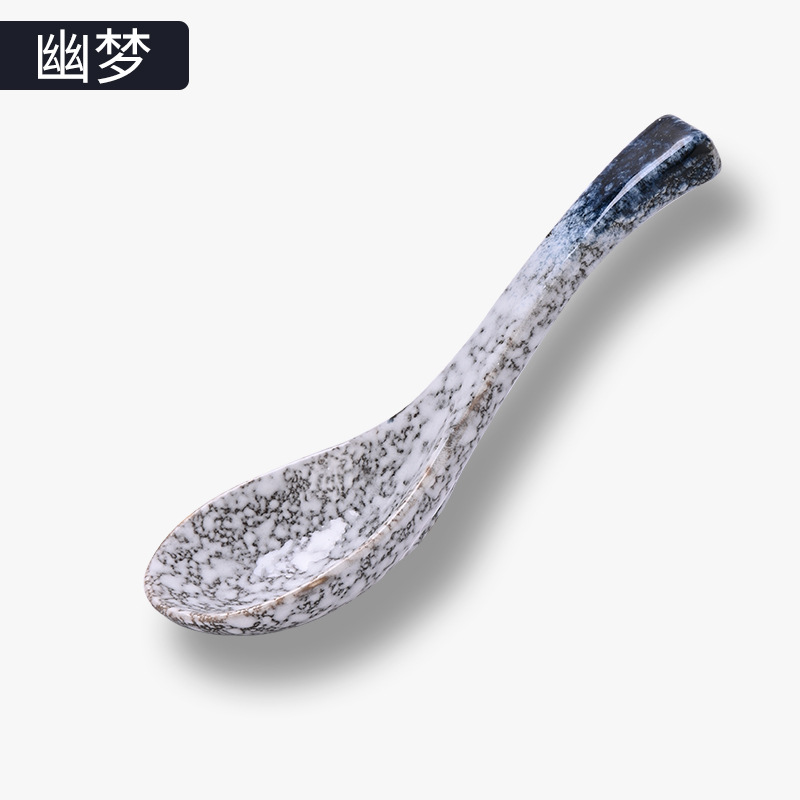 스푼 드림