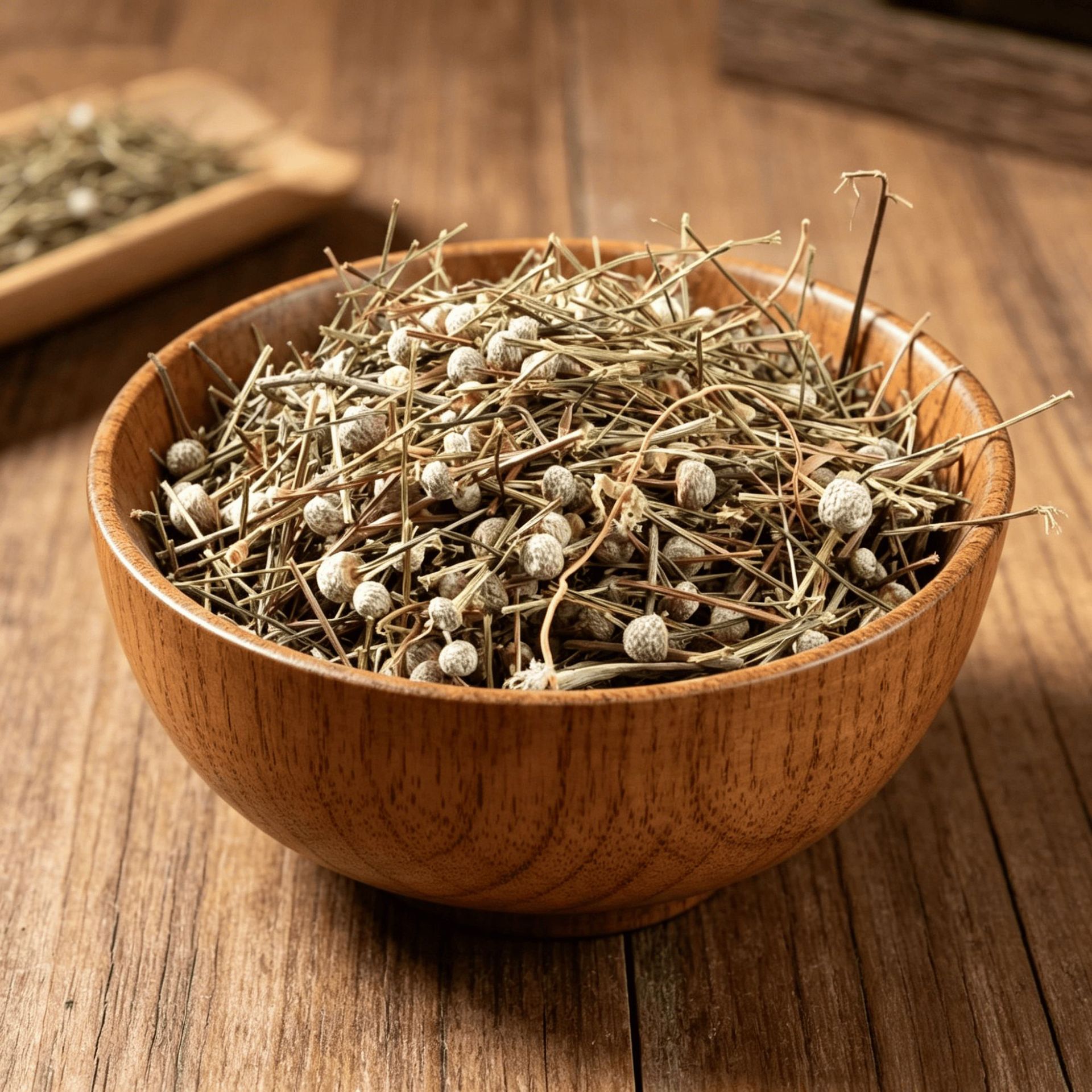 Dried Eriocaulon Buergerianum Gu Jing Cao 1000g Bag Whole Herb Traditional Chinese Herbal Tea Material in use