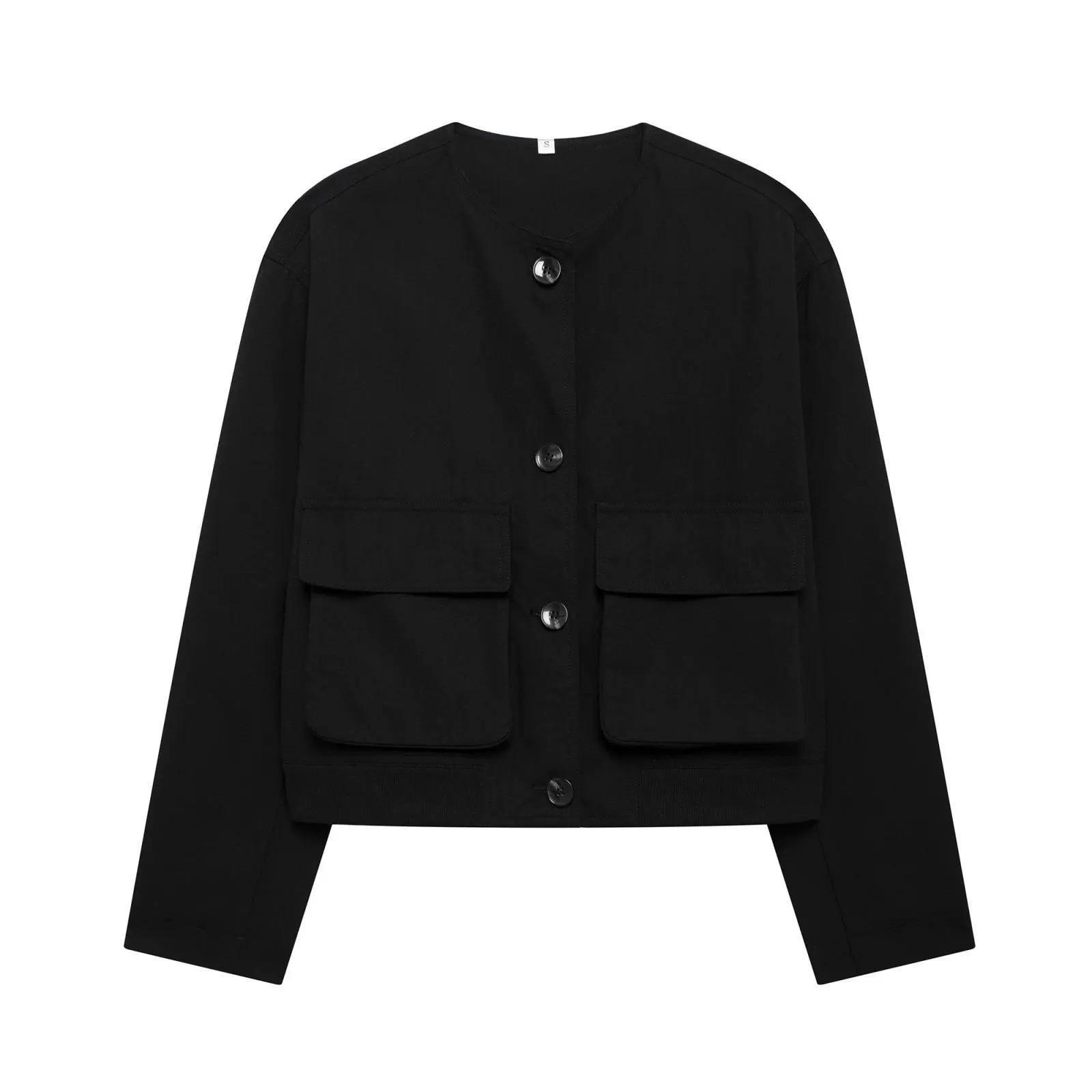 Осенняя куртка, AliExpress, импортная