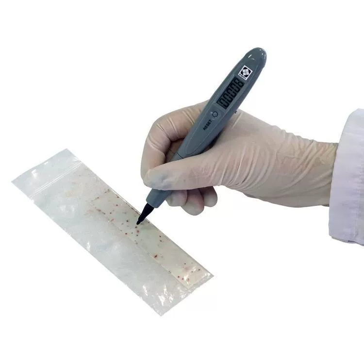 SIBATA Ручка для подсчета научных колоний Shibata 051280-04