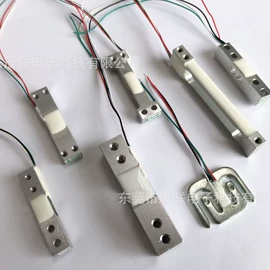 称重传感器;压力传感器;力学计量器具