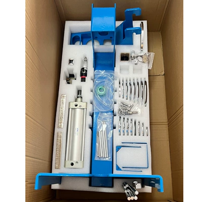 Automatic Transmission Piston Disassembly and Assembly Car jack