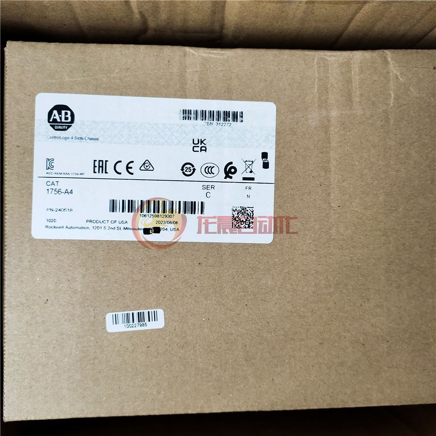 2198-C1007-ERS伺服驱动器议价