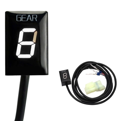 Cbr1000Rr, Other vehicle instruments - honda-white-light
