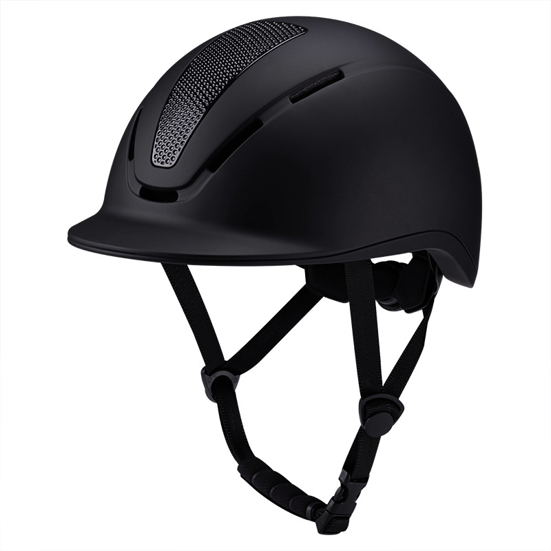 Negro Matte + Negro Brillante