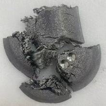 现货 蒸馏铥  金属铥  Tm  高纯99,99  铥靶材  铥科颗粒   科研