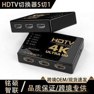 hdmi�ГQ�����Mһ��4K����ҕ�l�D�Q������һ�b���ք��ГQ�羳�F؛
