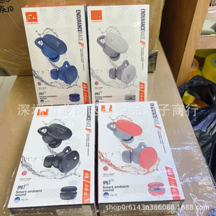 �羳�¿�ENDURANCERACE TWS L8��o���{�����C���ʽ�ܲ����C���