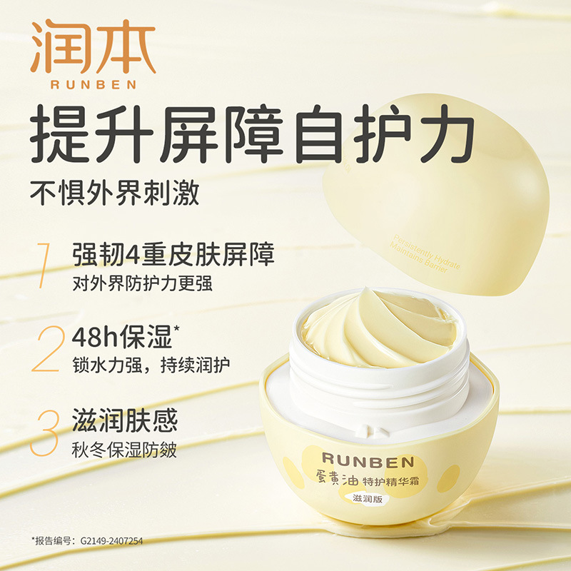 Children's oil