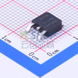 BTA204S-800E,118 �p��ɿع� TRIAC Logic - Sensitive Gate 800