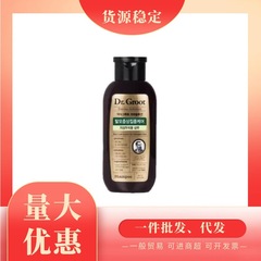 LG克洛特防脱洗发水中样200ml清爽控油健发蓬松