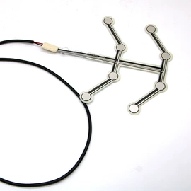 薄膜开关;压力传感器;汽车传感器