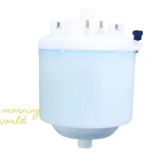 斯普柯林厂家直销卡乐品牌阻燃加湿桶加湿罐开启型加湿罐3kg超净