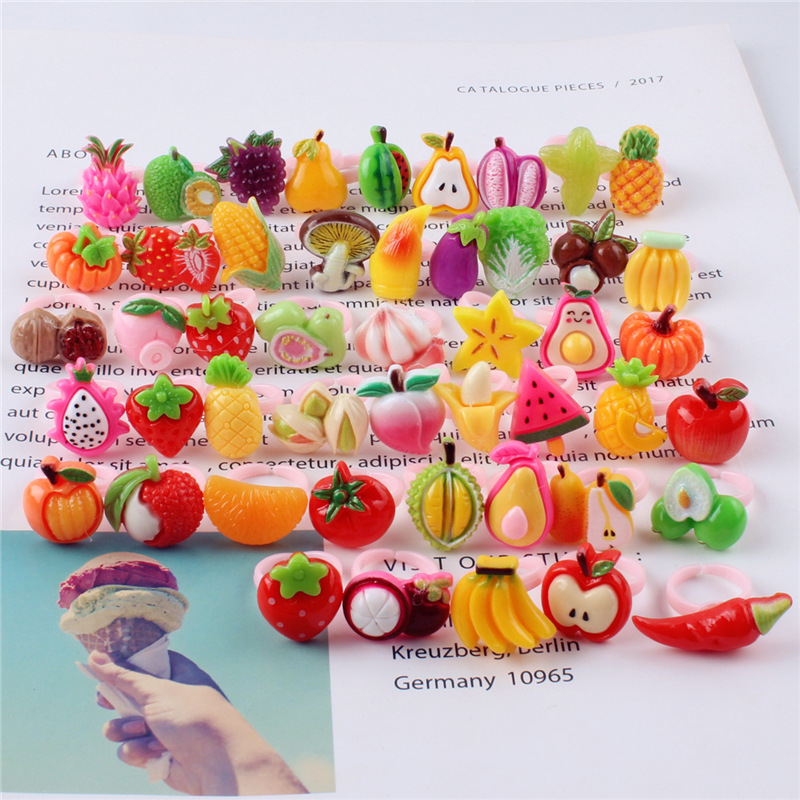 과일/채소 혼합 (개당 가격)