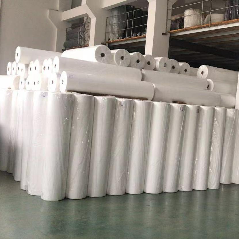 工厂销售家居用品无纺布系列任意门幅