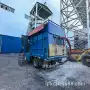 江西空间负压真空车